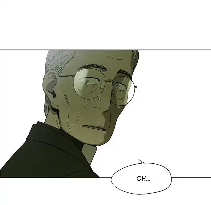 Read Gorgon chapter 14 image 15 on Lezhin