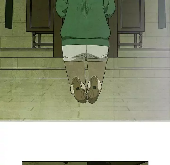 Read Gorgon chapter 14 image 18 on Lezhin