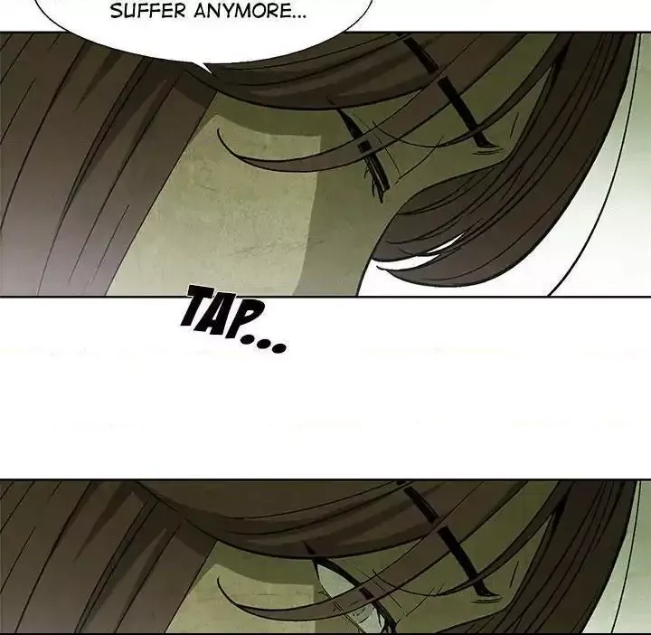 Read Gorgon chapter 14 image 21 on Lezhin
