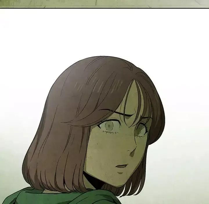 Read Gorgon chapter 14 image 24 on Lezhin