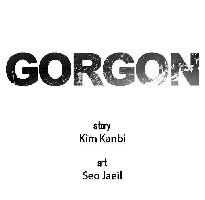 Read Gorgon chapter 14 image 27 on Lezhin