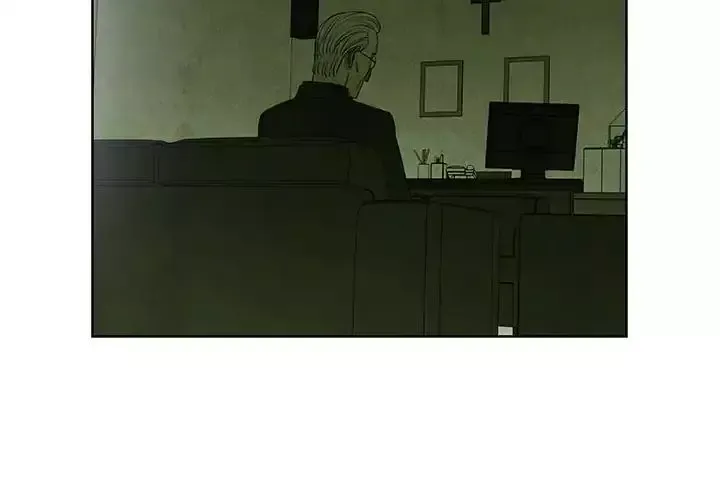 Read Gorgon chapter 14 image 3 on Lezhin
