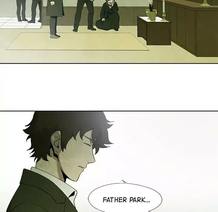 Read Gorgon chapter 14 image 32 on Lezhin