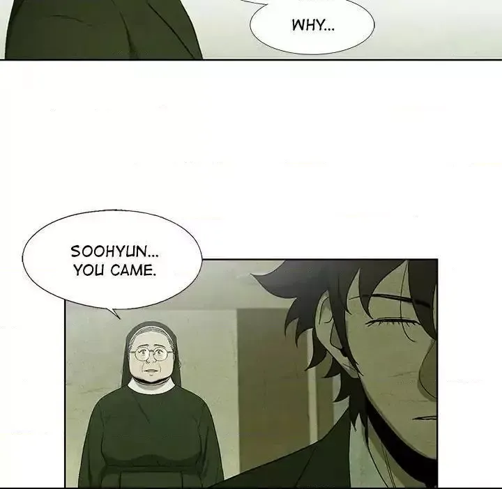 Read Gorgon chapter 14 image 33 on Lezhin