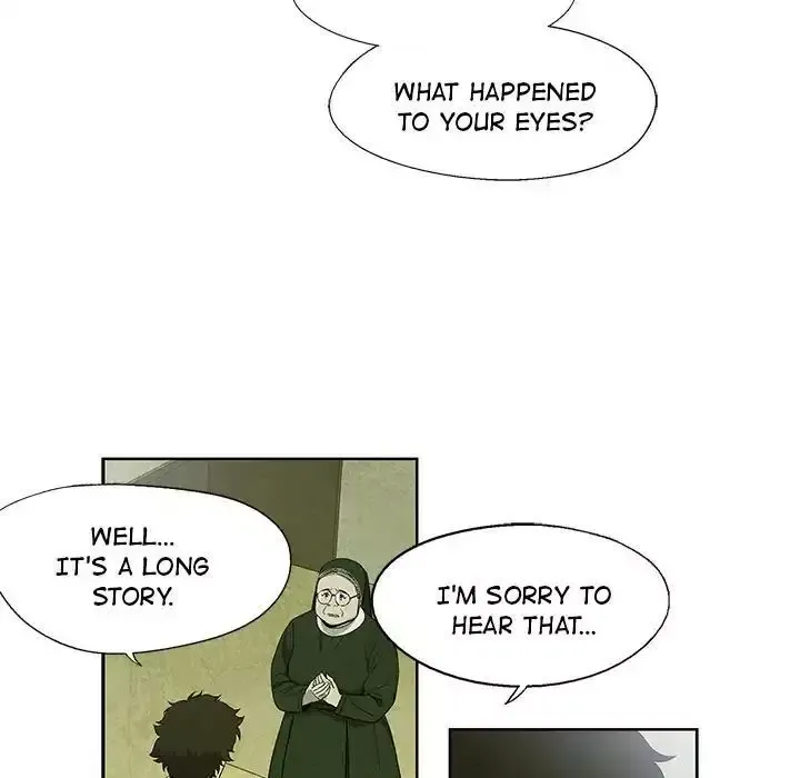 Read Gorgon chapter 14 image 35 on Lezhin