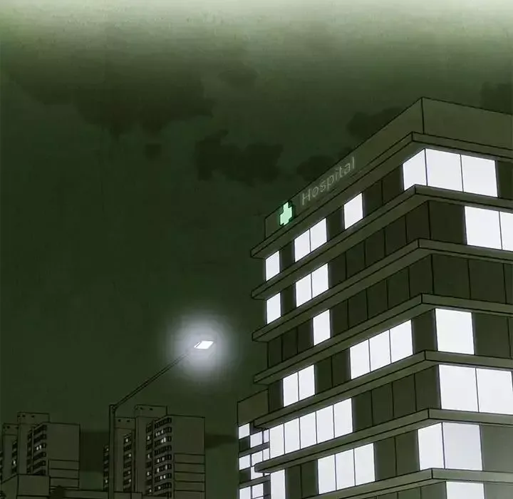 Read Gorgon chapter 14 image 38 on Lezhin
