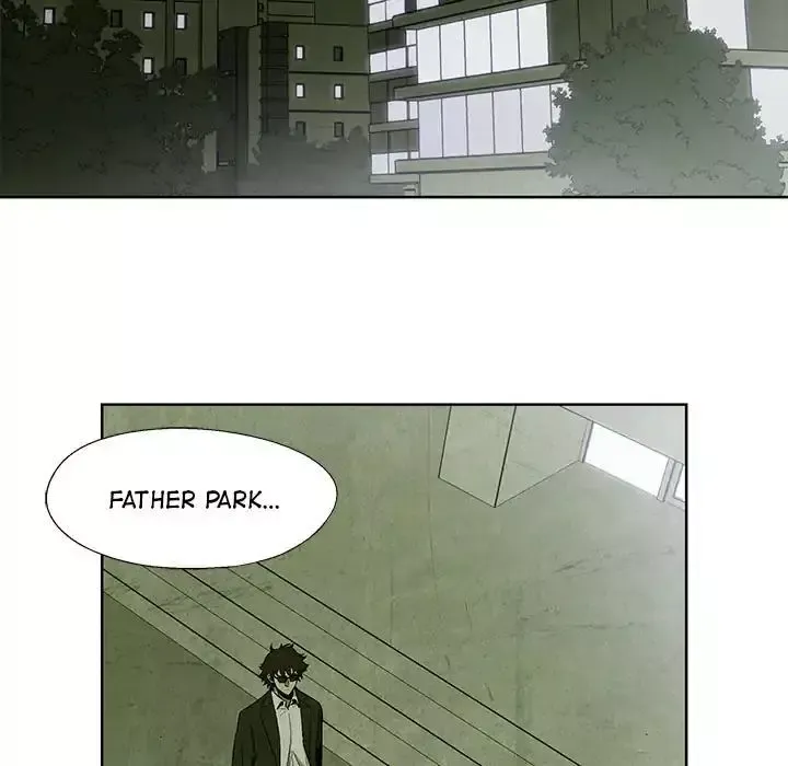 Read Gorgon chapter 14 image 39 on Lezhin