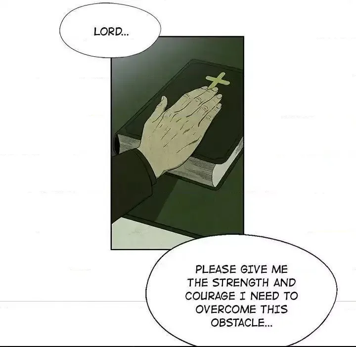 Read Gorgon chapter 14 image 4 on Lezhin