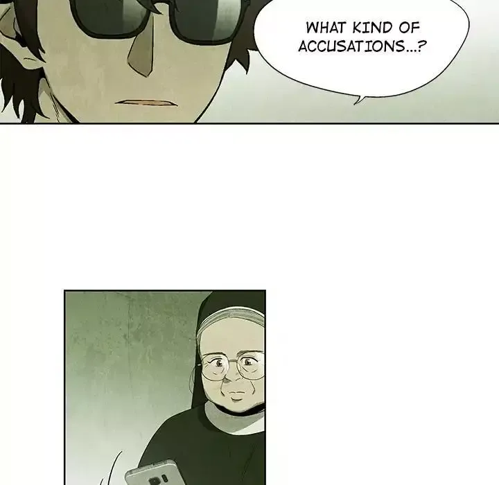 Read Gorgon chapter 14 image 42 on Lezhin
