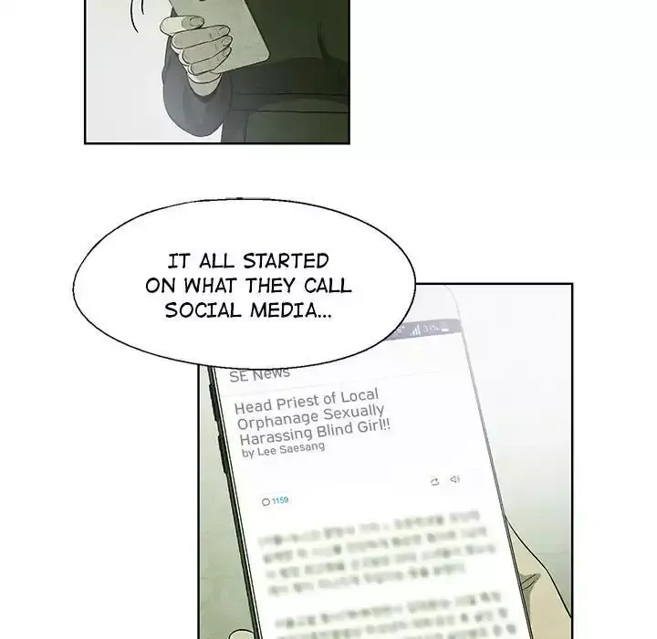 Read Gorgon chapter 14 image 43 on Lezhin