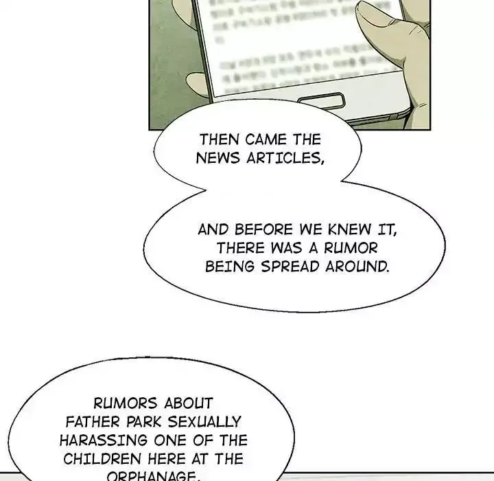 Read Gorgon chapter 14 image 44 on Lezhin