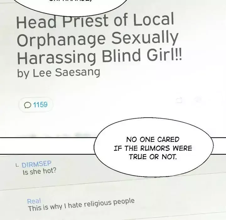 Read Gorgon chapter 14 image 45 on Lezhin