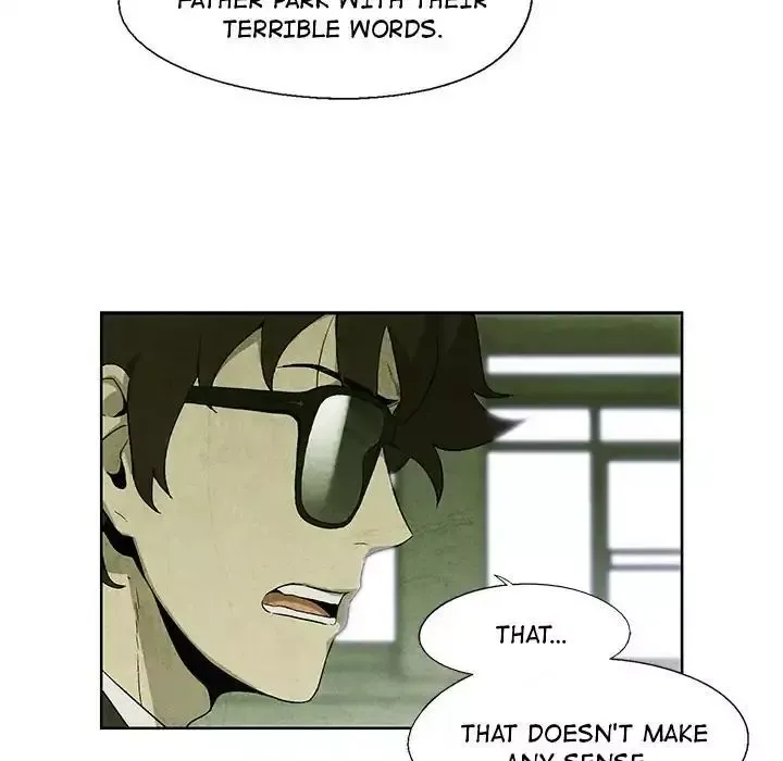Read Gorgon chapter 14 image 47 on Lezhin
