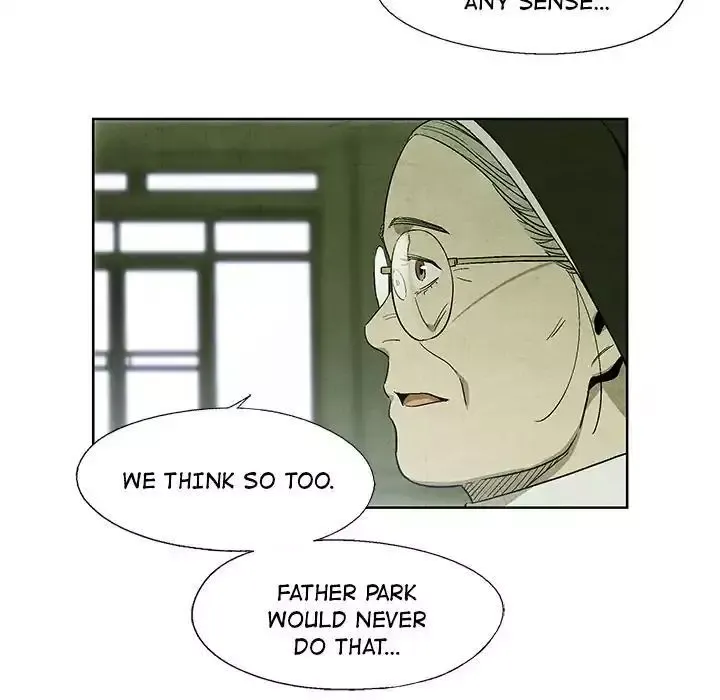 Read Gorgon chapter 14 image 48 on Lezhin