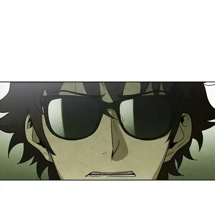 Read Gorgon chapter 14 image 49 on Lezhin