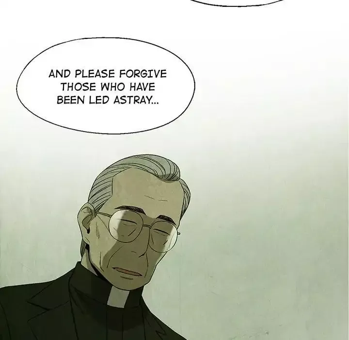 Read Gorgon chapter 14 image 5 on Lezhin