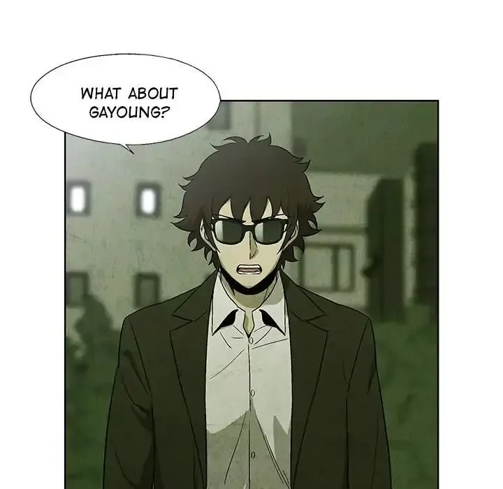 Read Gorgon chapter 14 image 50 on Lezhin