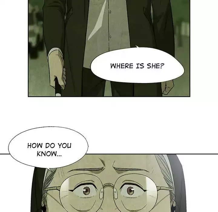 Read Gorgon chapter 14 image 51 on Lezhin