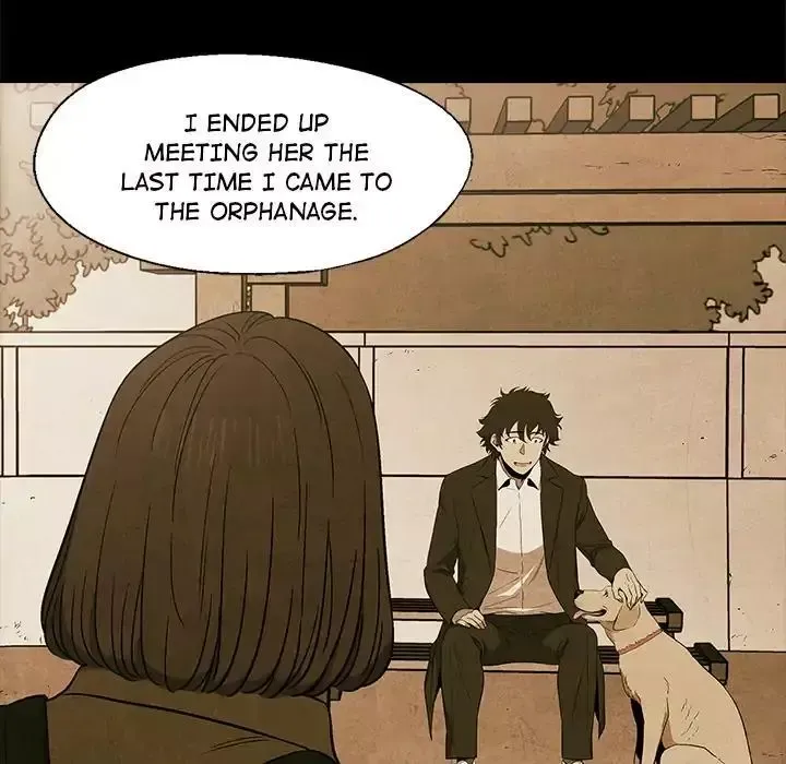 Read Gorgon chapter 14 image 53 on Lezhin