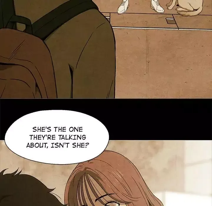 Read Gorgon chapter 14 image 54 on Lezhin
