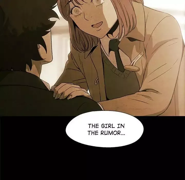 Read Gorgon chapter 14 image 55 on Lezhin