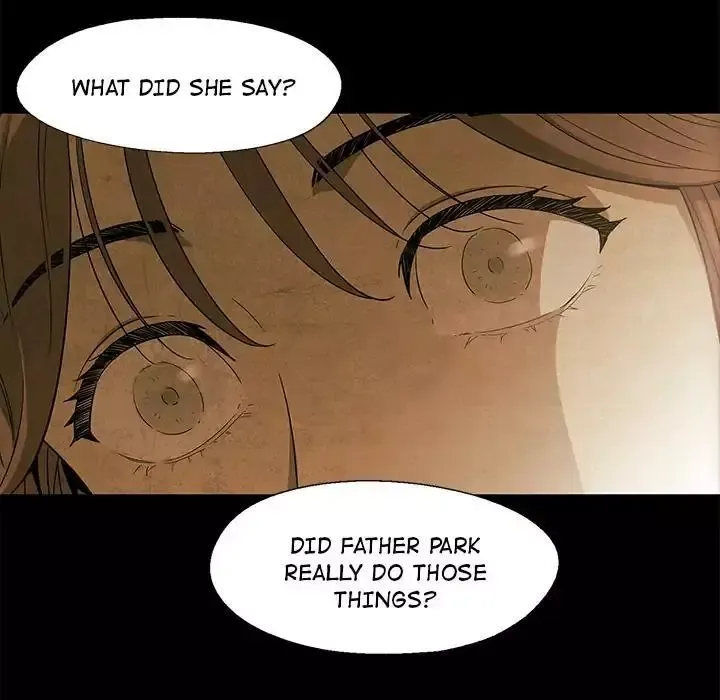 Read Gorgon chapter 14 image 56 on Lezhin