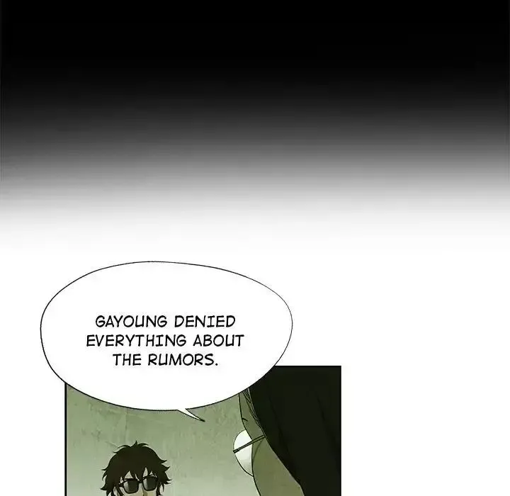 Read Gorgon chapter 14 image 57 on Lezhin
