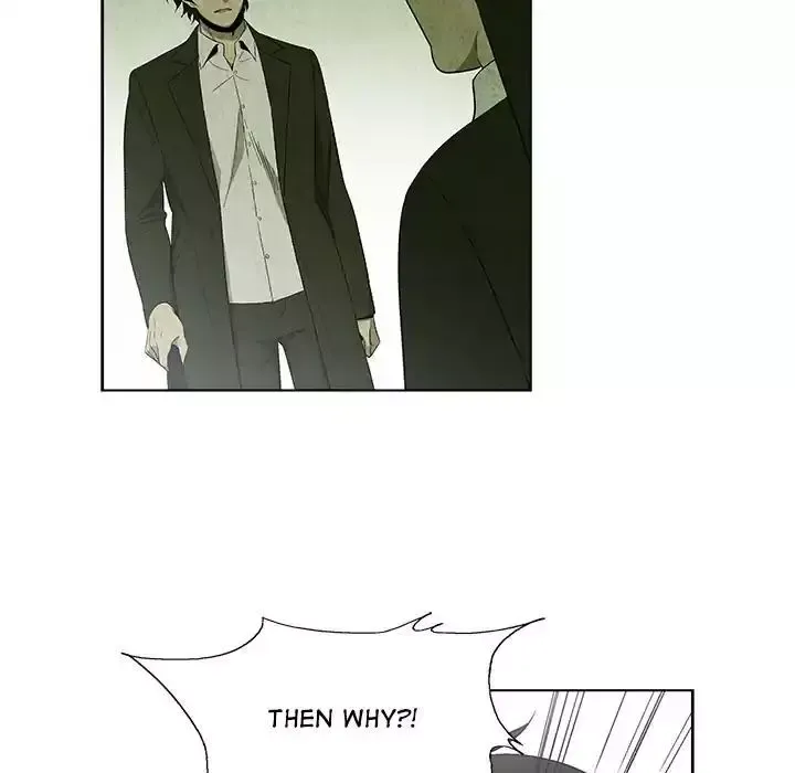 Read Gorgon chapter 14 image 58 on Lezhin