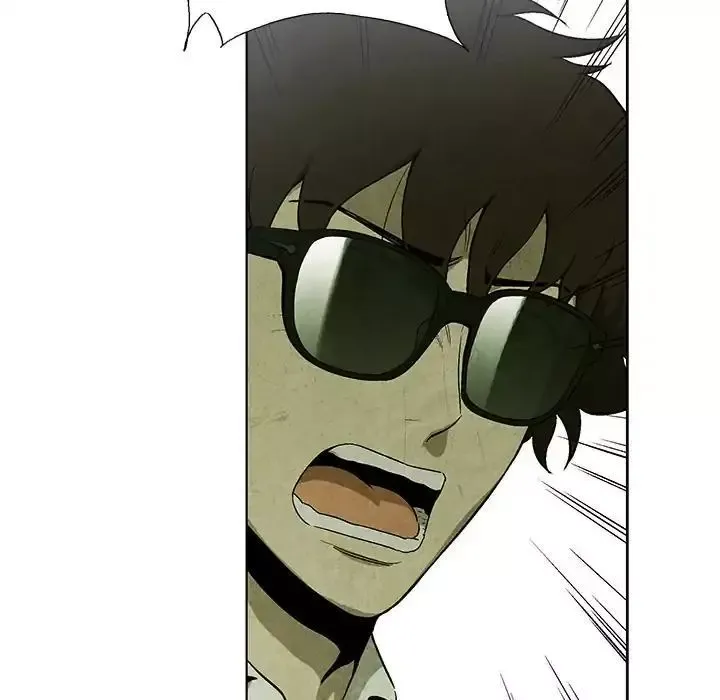 Read Gorgon chapter 14 image 59 on Lezhin