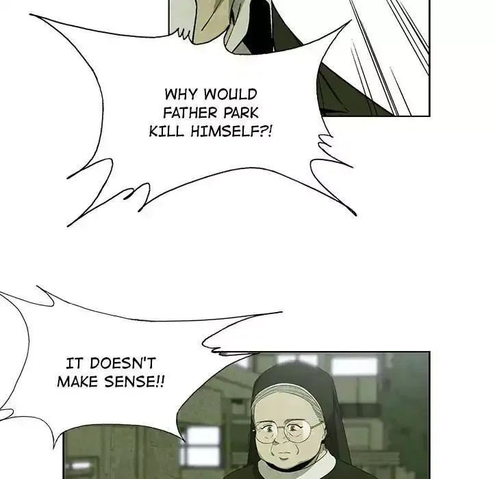 Read Gorgon chapter 14 image 60 on Lezhin