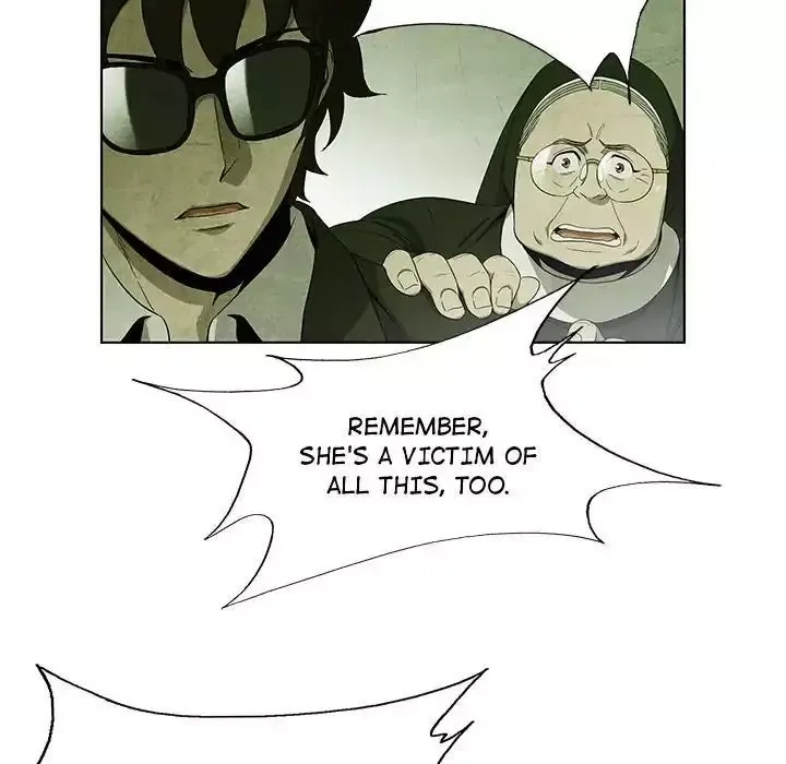 Read Gorgon chapter 14 image 64 on Lezhin
