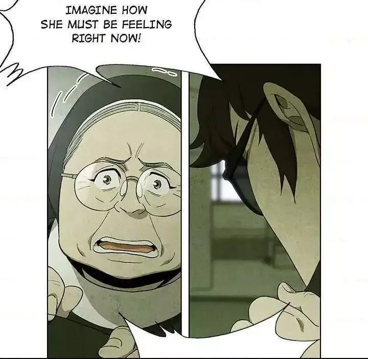 Read Gorgon chapter 14 image 65 on Lezhin