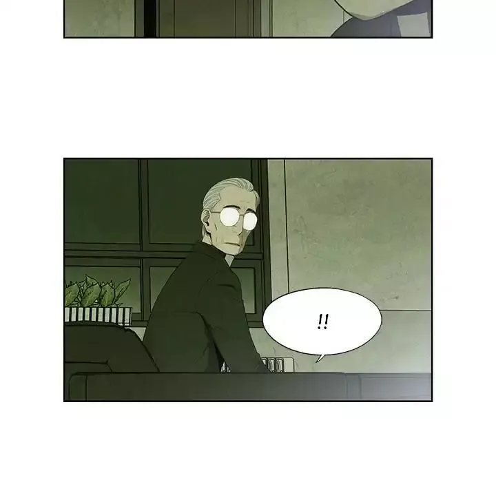 Read Gorgon chapter 14 image 8 on Lezhin