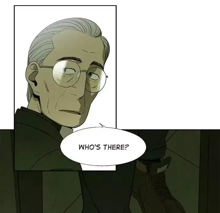 Read Gorgon chapter 14 image 9 on Lezhin
