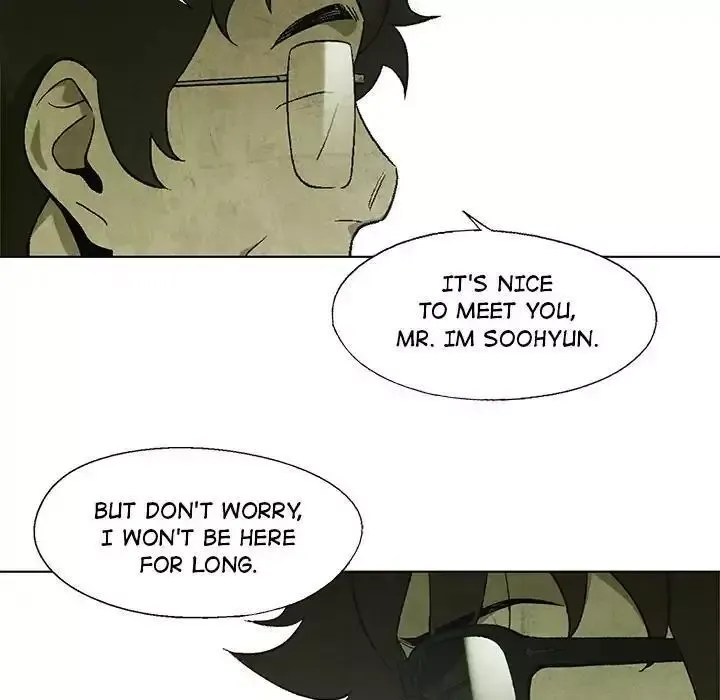 Read Gorgon chapter 15 image 10 on Lezhin