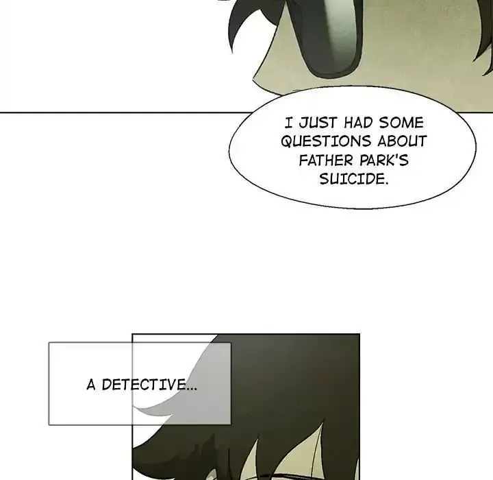 Read Gorgon chapter 15 image 11 on Lezhin