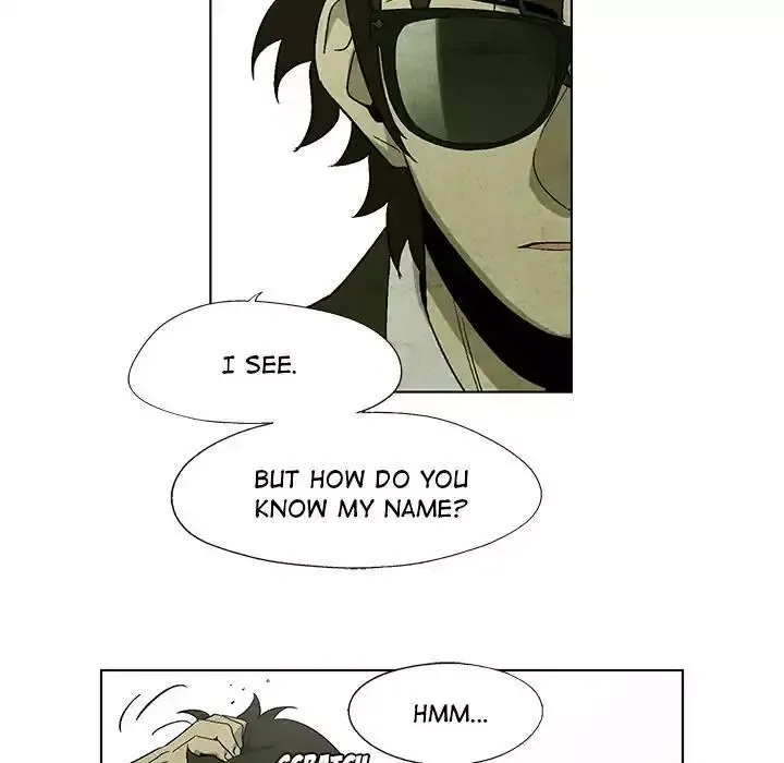 Read Gorgon chapter 15 image 12 on Lezhin