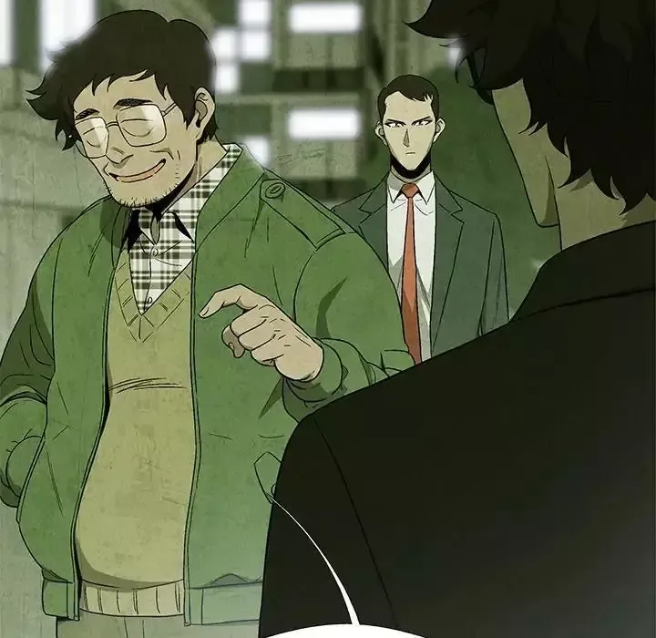 Read Gorgon chapter 15 image 14 on Lezhin