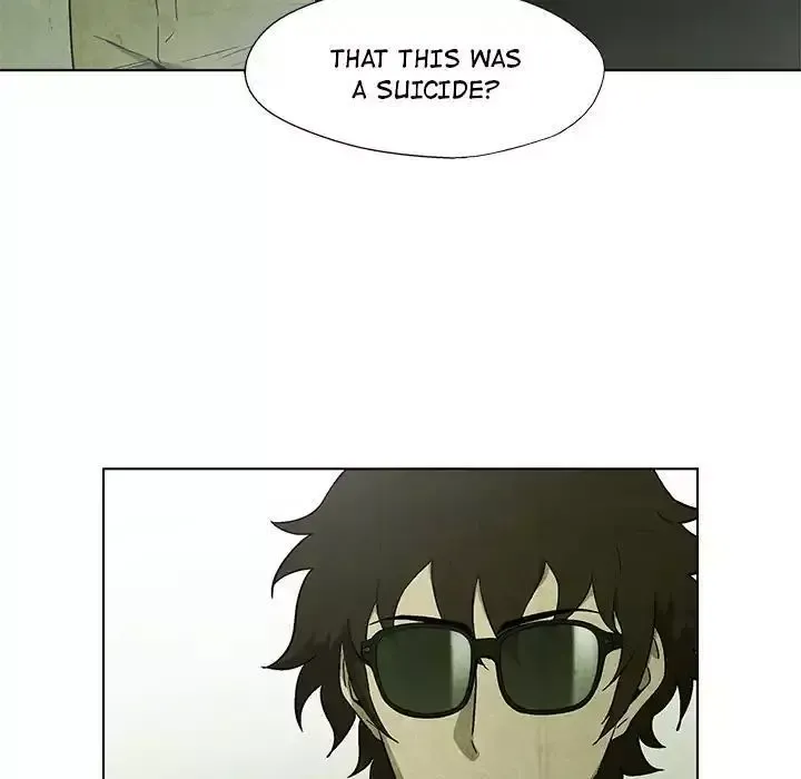 Read Gorgon chapter 15 image 15 on Lezhin