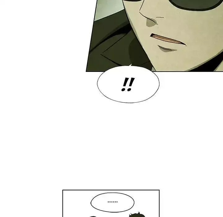 Read Gorgon chapter 15 image 19 on Lezhin