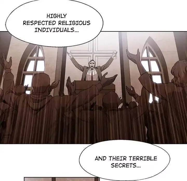 Read Gorgon chapter 15 image 22 on Lezhin