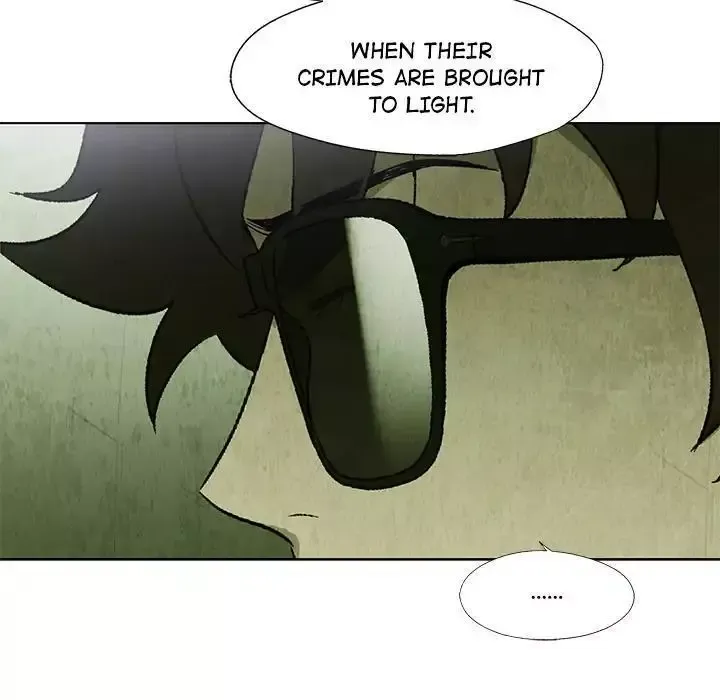 Read Gorgon chapter 15 image 24 on Lezhin