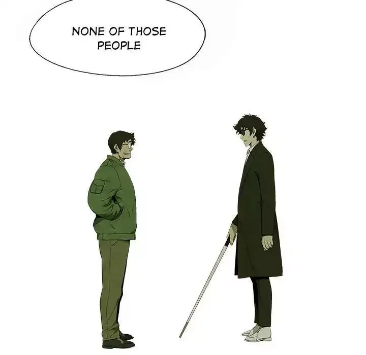 Read Gorgon chapter 15 image 26 on Lezhin