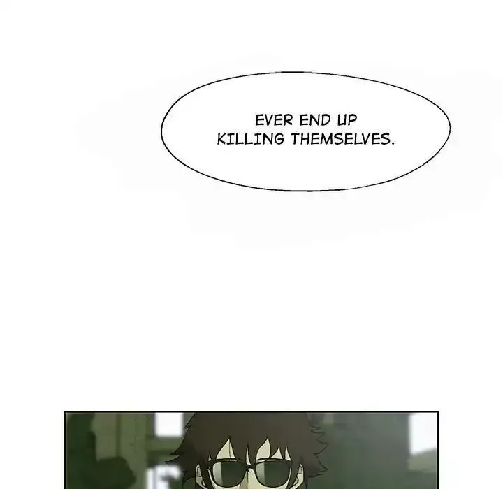 Read Gorgon chapter 15 image 27 on Lezhin