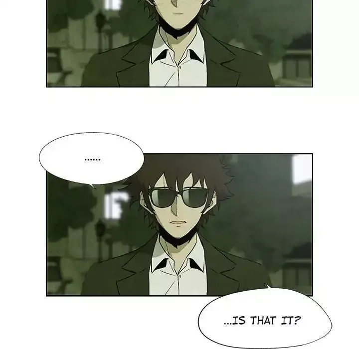 Read Gorgon chapter 15 image 28 on Lezhin