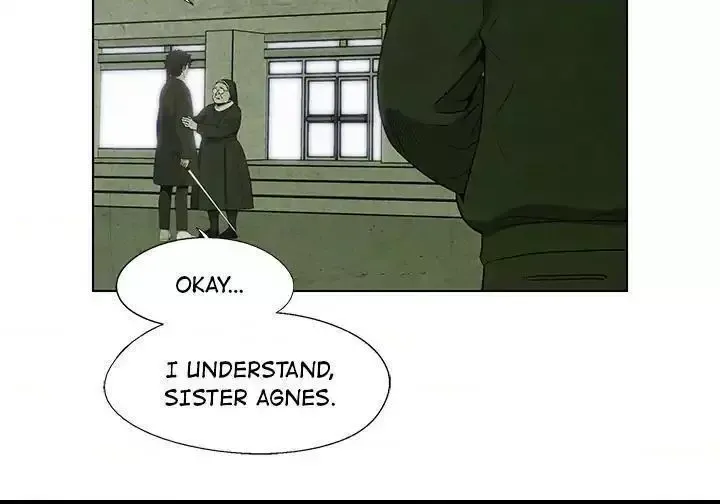 Read Gorgon chapter 15 image 3 on Lezhin