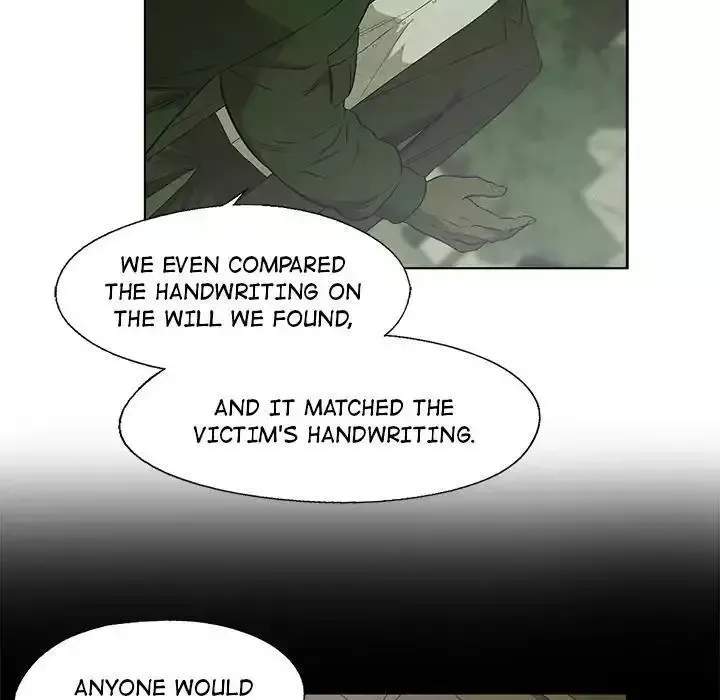 Read Gorgon chapter 15 image 30 on Lezhin