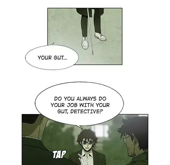 Read Gorgon chapter 15 image 33 on Lezhin