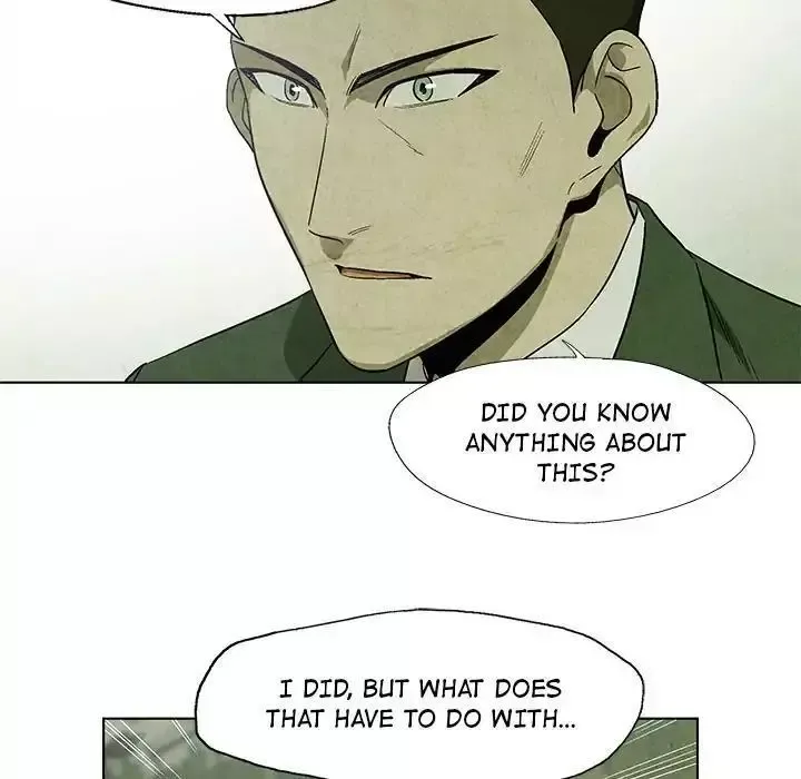 Read Gorgon chapter 15 image 36 on Lezhin