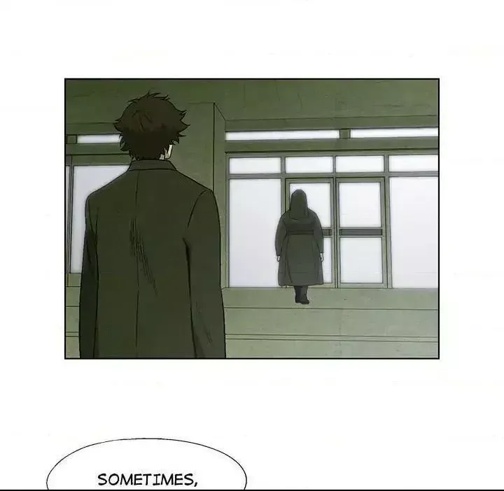 Read Gorgon chapter 15 image 4 on Lezhin